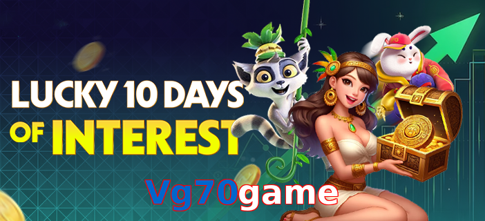 Vg70game