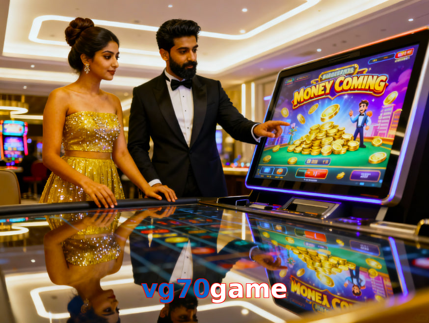 Vg70game