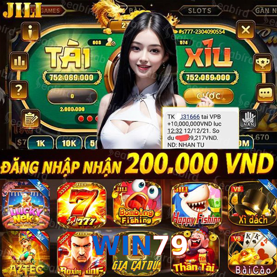 WIN79
