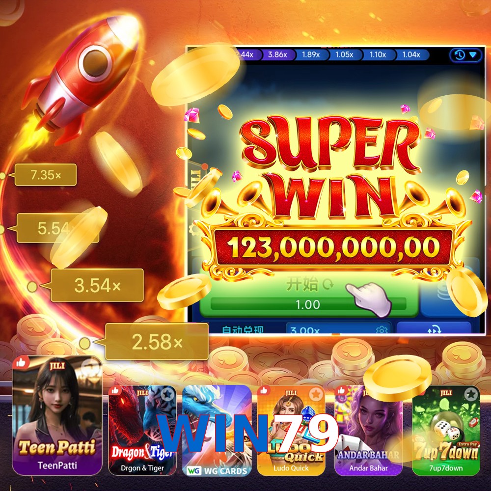 WIN79