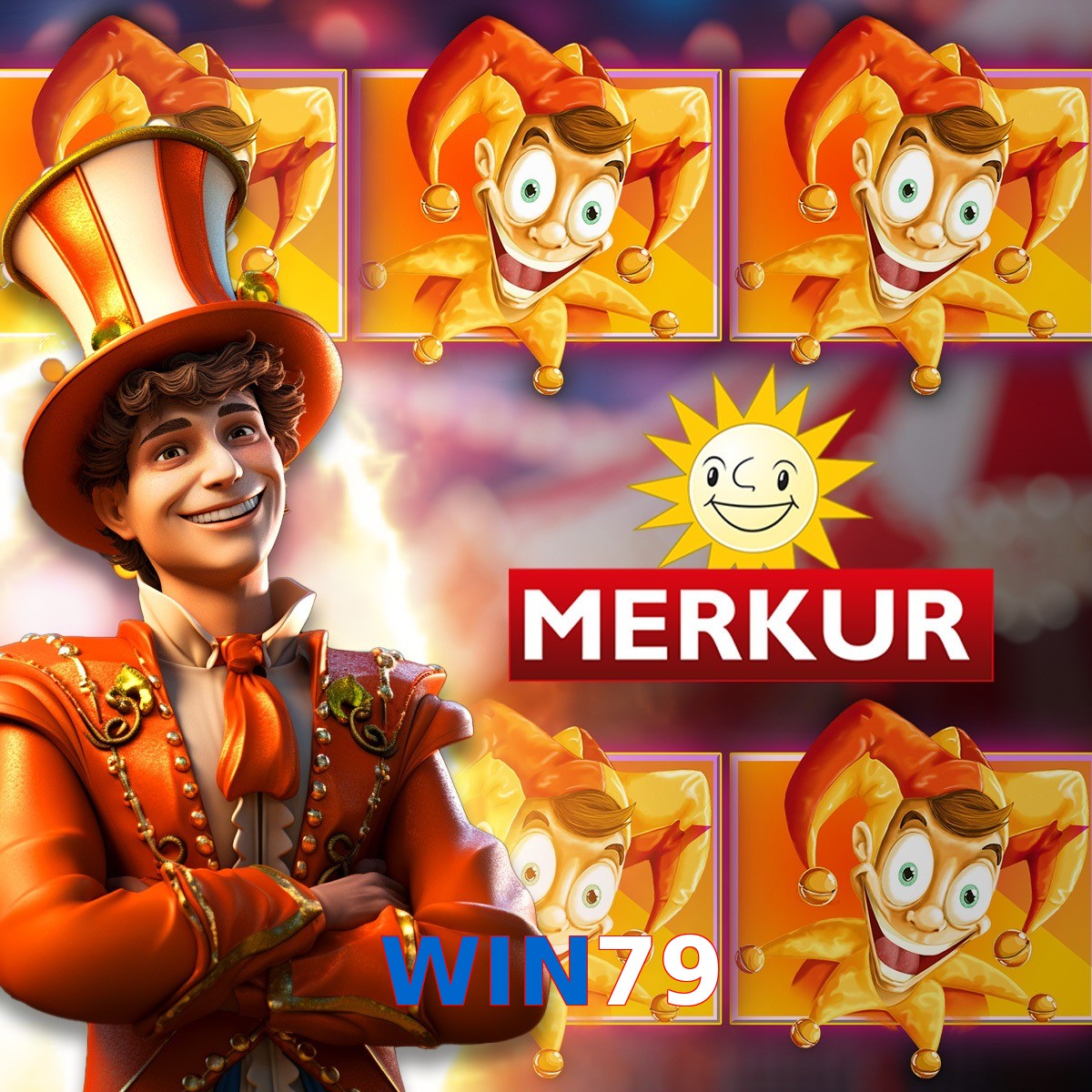 WIN79