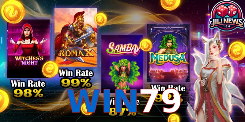WIN79