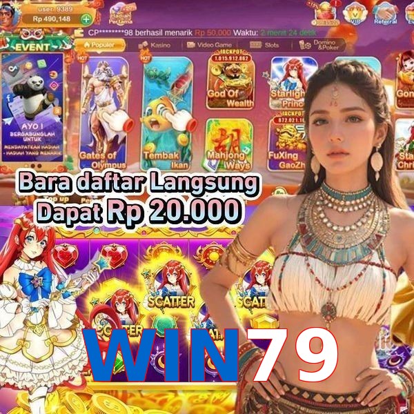 WIN79