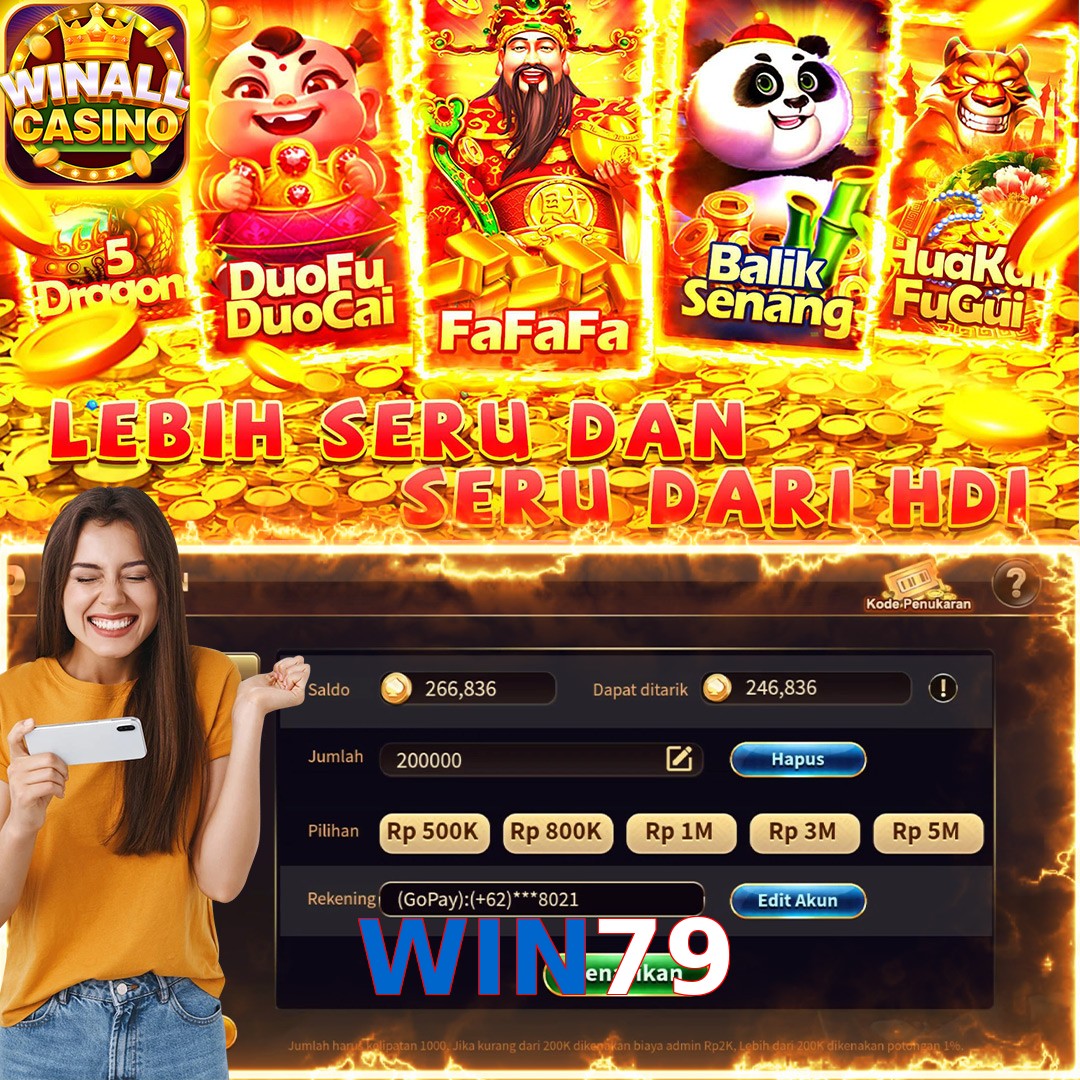WIN79