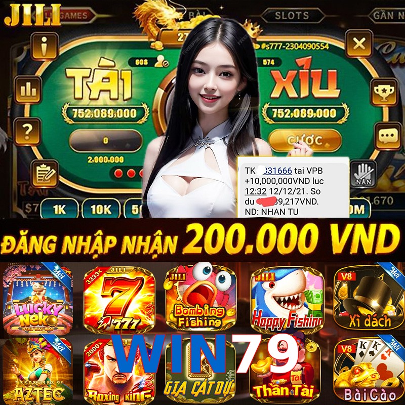 WIN79