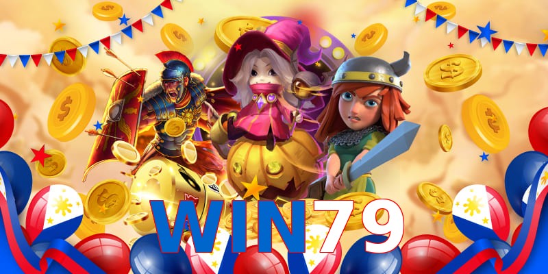 WIN79