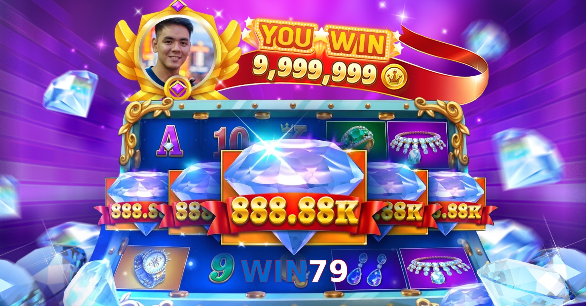 WIN79
