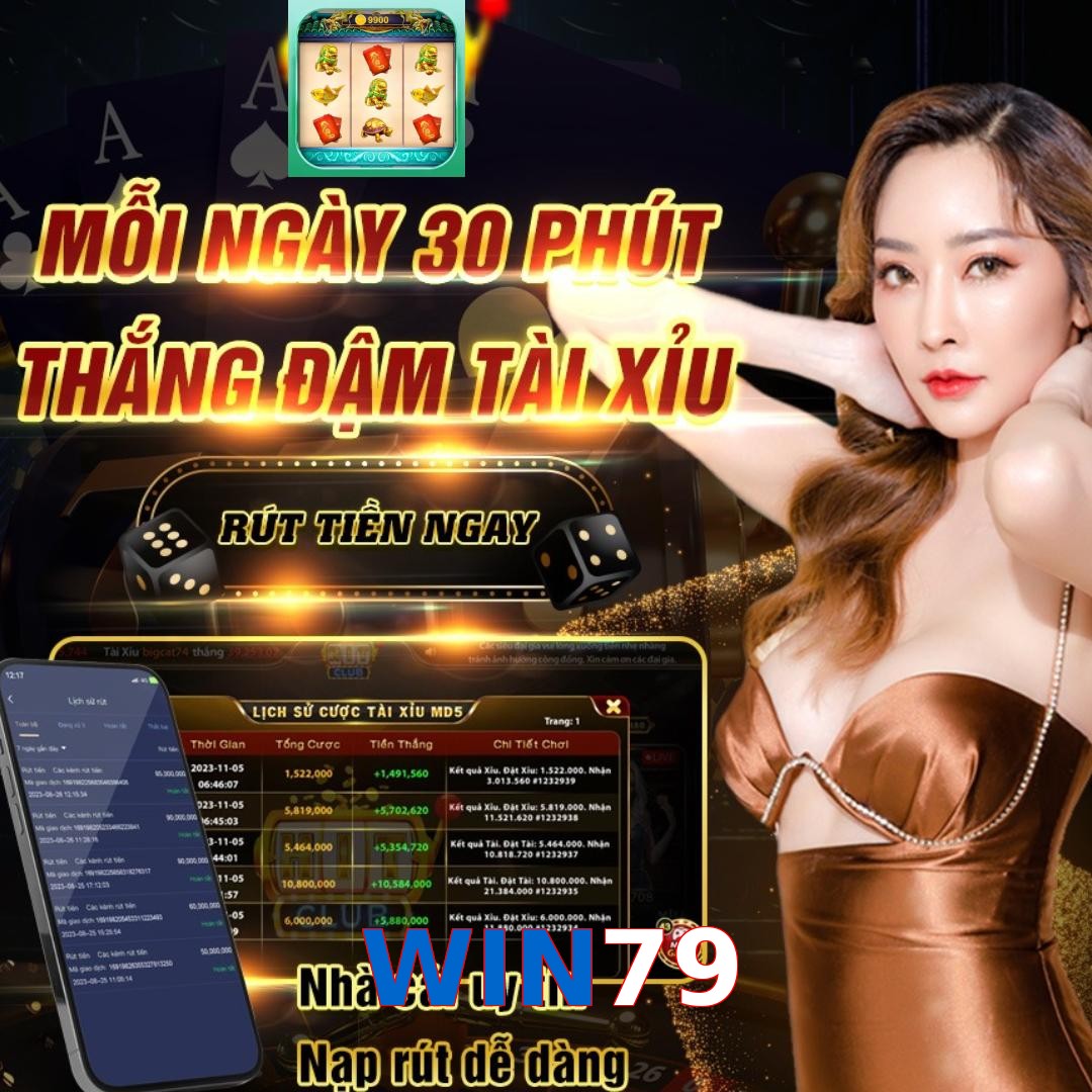 WIN79