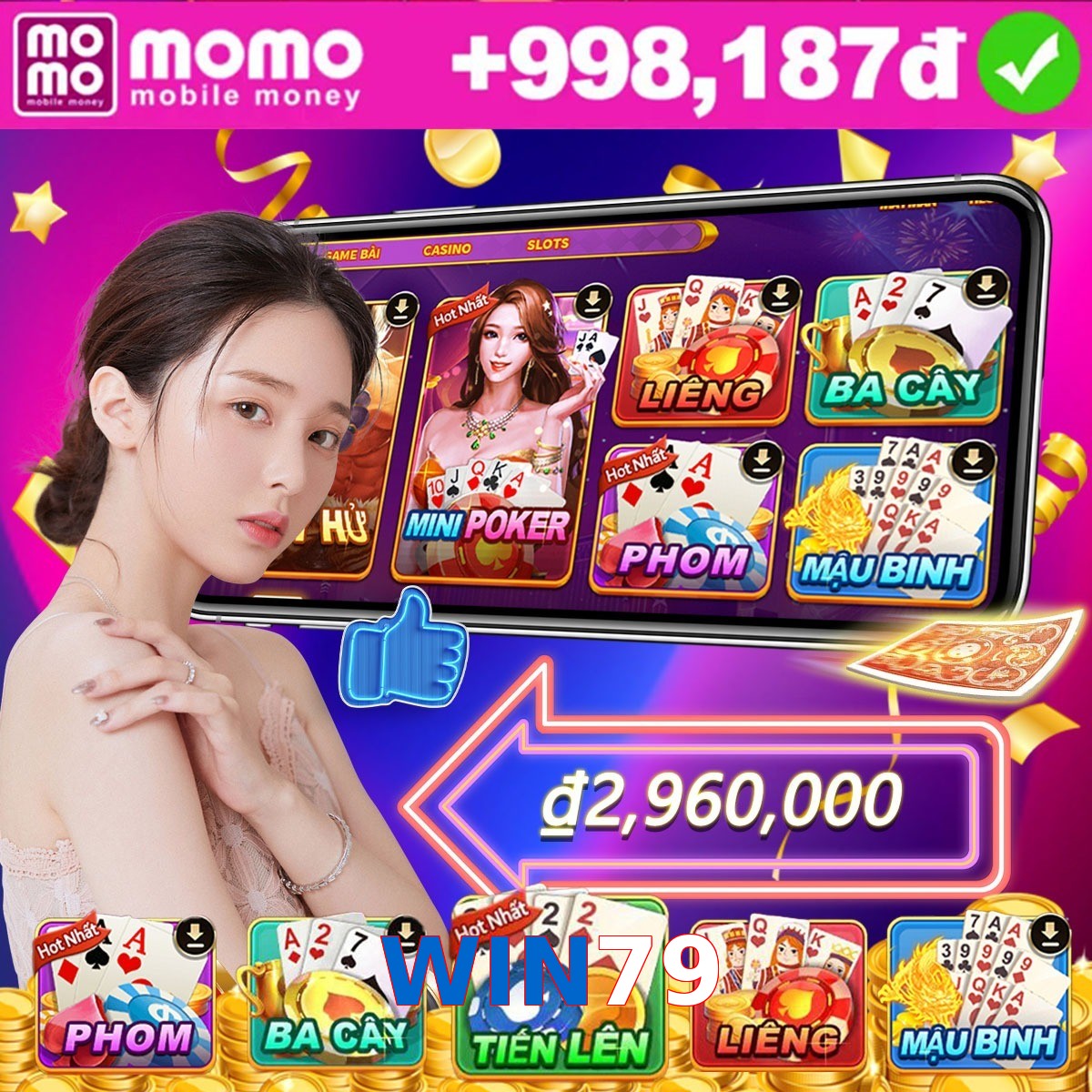 WIN79