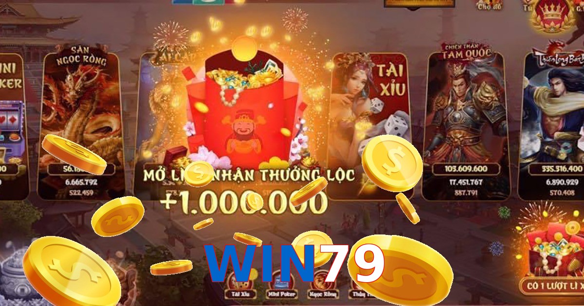 WIN79