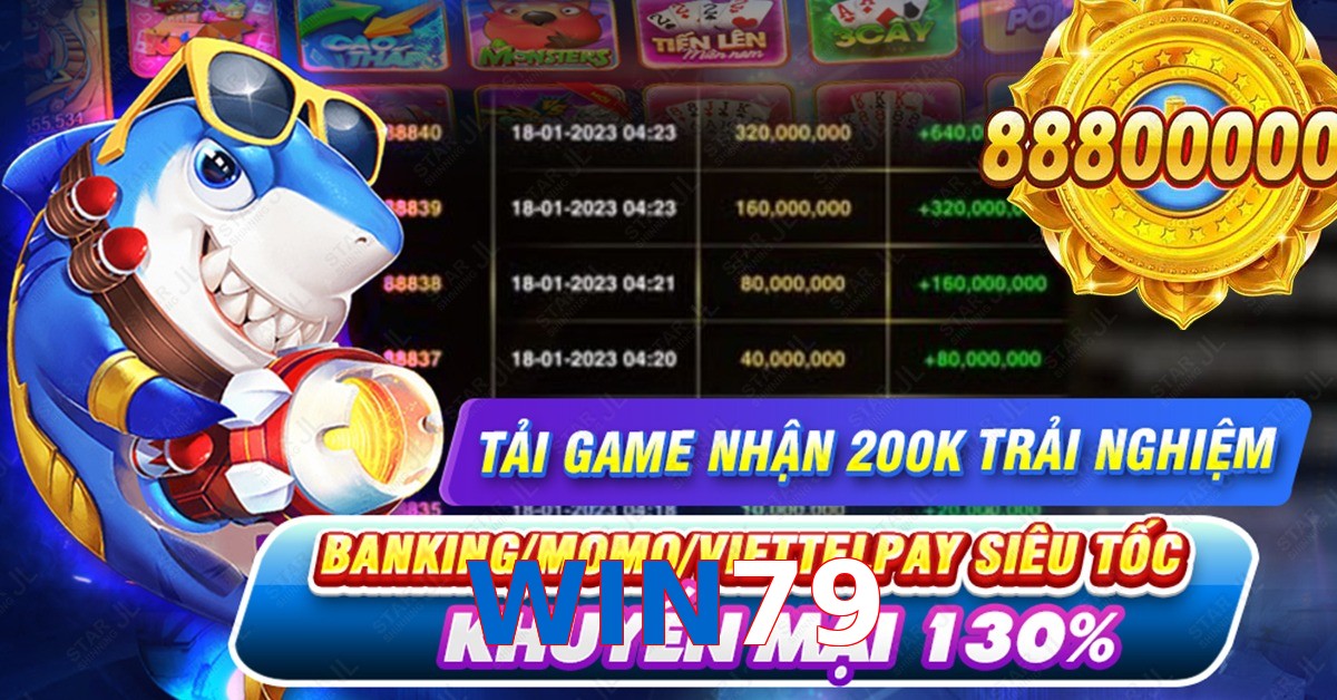WIN79