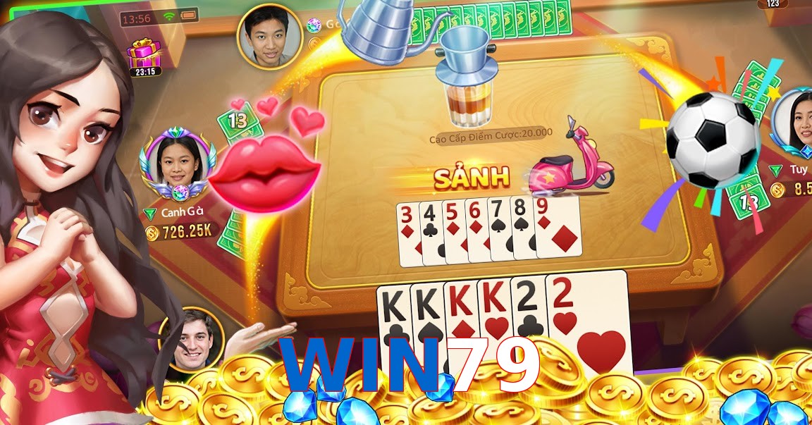 WIN79