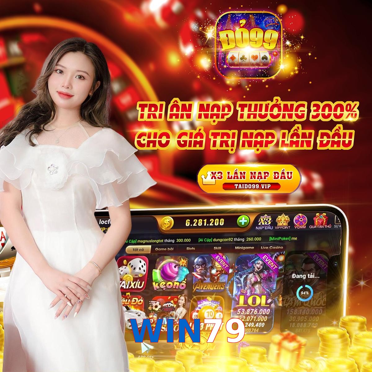 WIN79