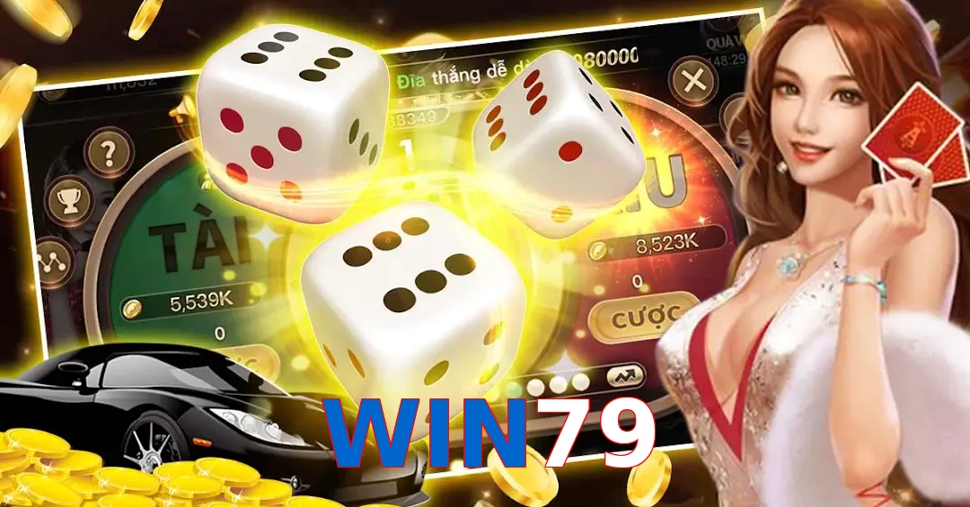 WIN79