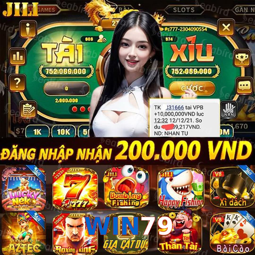 WIN79
