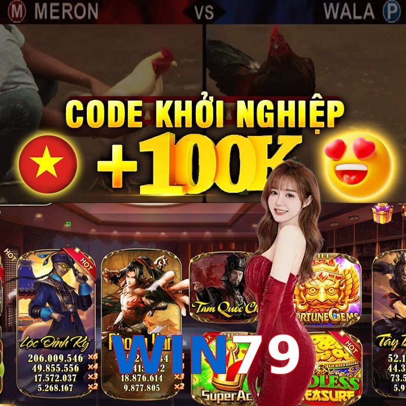 WIN79