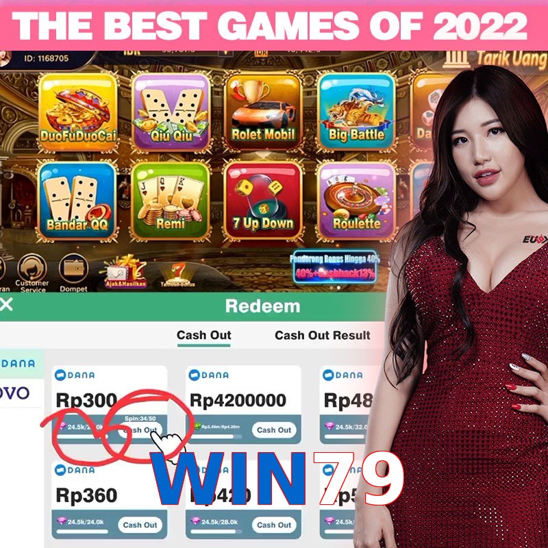 WIN79